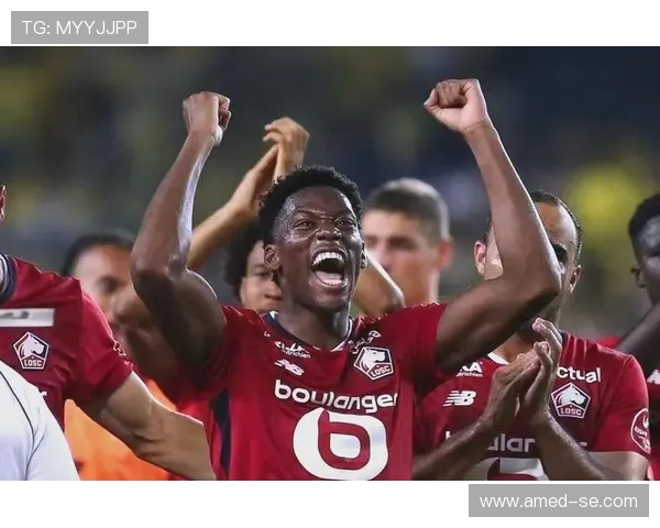 里尔与摩纳哥实力对比分析谁将在法甲赛场更胜一筹