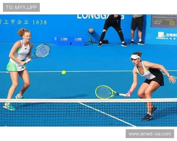 重庆网球队进攻战术解析与实战应用探讨