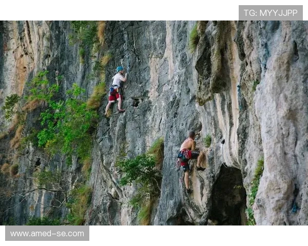 周磊独家分享攀岩技巧与心得体会助你突破自我极限