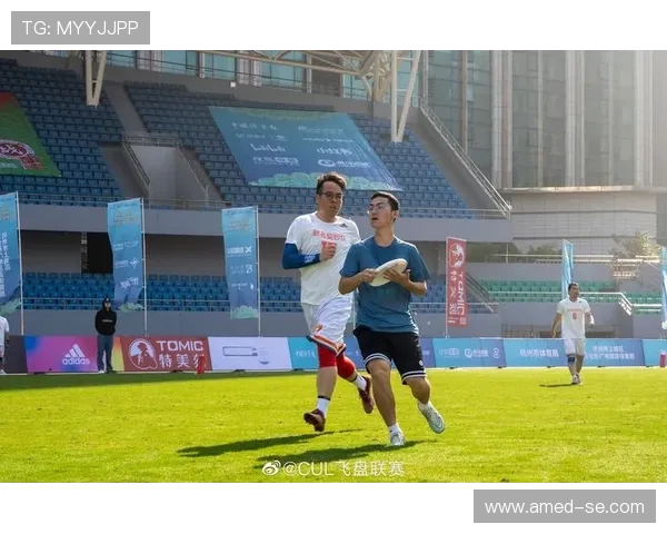 成都飞盘队荣登全国技术排行榜第4名展现实力与潜力