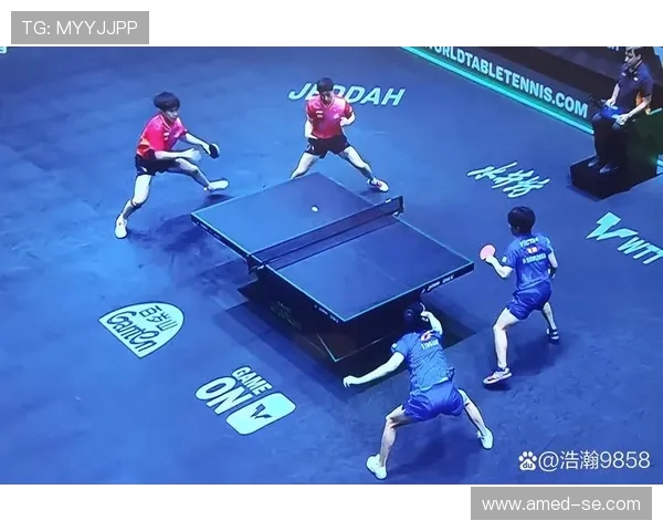 杭州乒乓球队在大满贯赛事中的耐力表现分析与点评